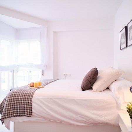 Oh La Life Montero Rios Apartment Santiago de Compostela Luaran gambar