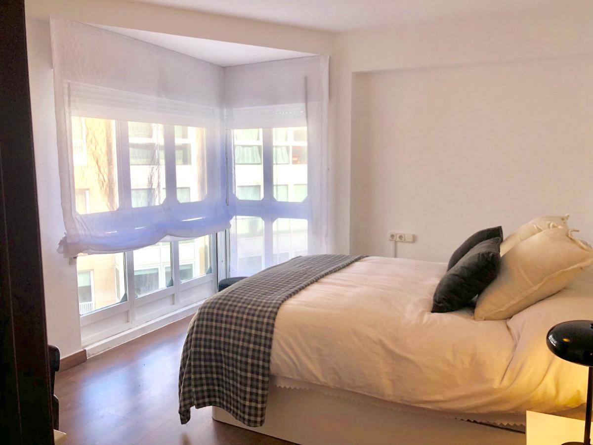 Oh La Life Montero Rios Apartment Santiago de Compostela Luaran gambar