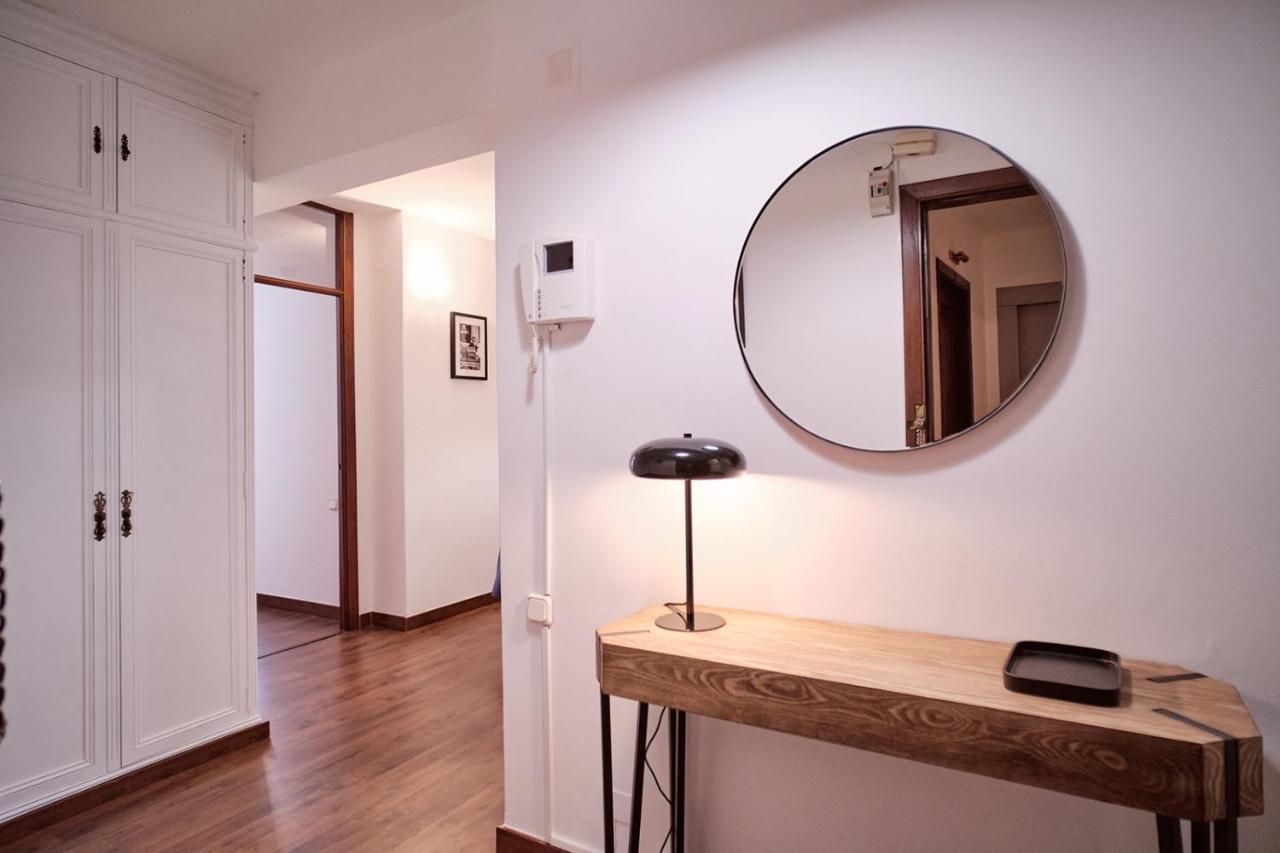 Oh La Life Montero Rios Apartment Santiago de Compostela Luaran gambar