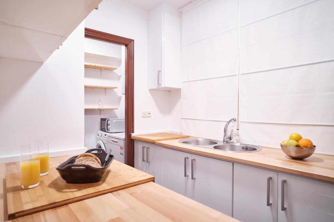 Oh La Life Montero Rios Apartment Santiago de Compostela Luaran gambar